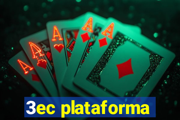 3ec plataforma